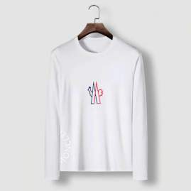 Picture of Moncler T Shirt Long _SKUMonclerm-6xl1q0351726